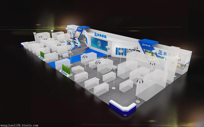 會展服務全流程解析 從空間規劃到物料制作