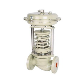 雙工壓力調(diào)節(jié)閥的原理、應(yīng)用與維護