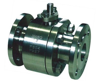 浙江美高閥門(mén) 精工制造，配件加工的專(zhuān)業(yè)實(shí)力