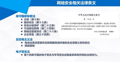 國家網絡信息安全 第一章 網絡與信息安全軟件開發