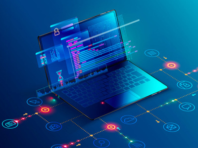 嵩格科技 網(wǎng)絡與信息安全軟件開發(fā)的創(chuàng)新引領(lǐng)者