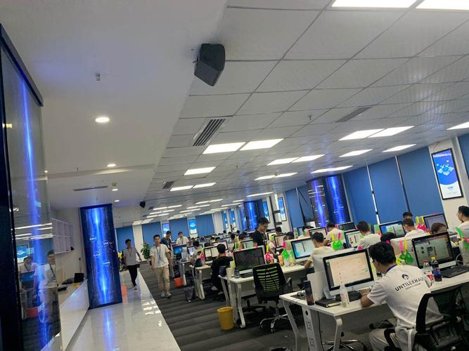 深圳市衡盛科技 市場營銷策劃的進階之路
